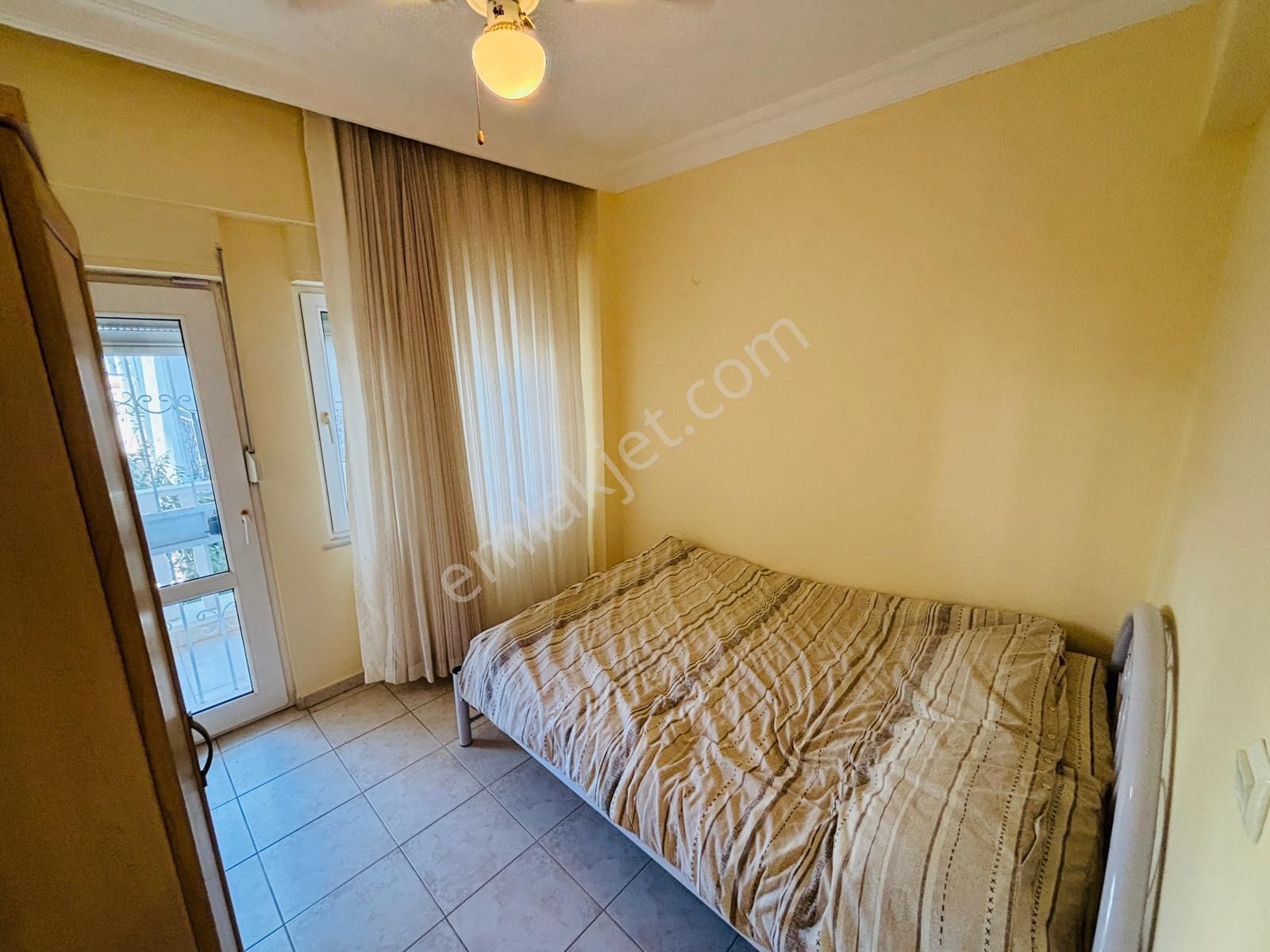 Didim Çamlık Mah.denize 200 Metre Satılık 2+1 Esyalı Daıre - Görsel 14