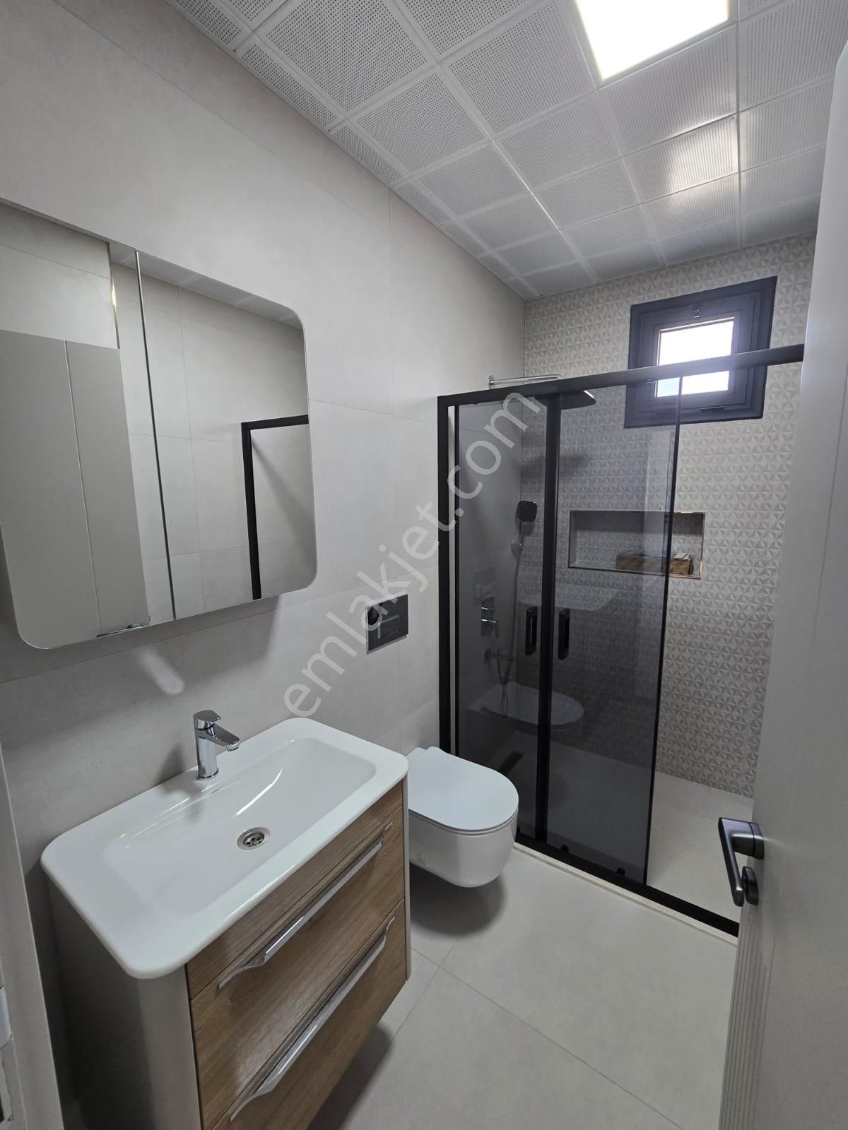 Akbükte 310 M2 Arsa Payına Sahip Deniz Manzaralı Satılık Villa - Görsel 19