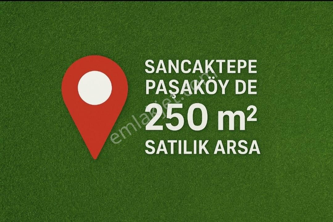 Paşaköy De Yatırımlık Satılık Fırsat Arsa - Görsel 2