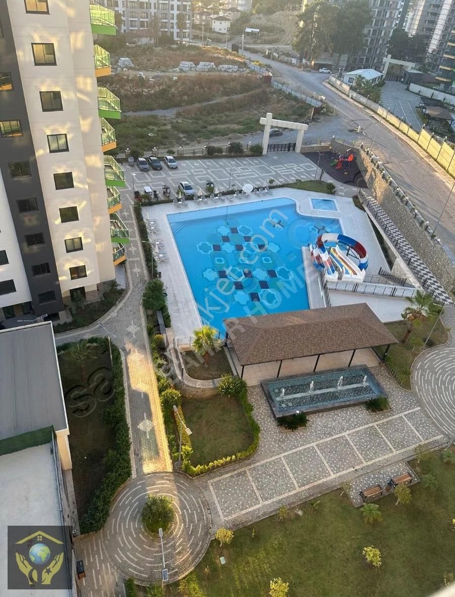 Denız Manzaralı Kupon Firsat Yatırımlık Kaçırılmaz Daire - Görsel 6
