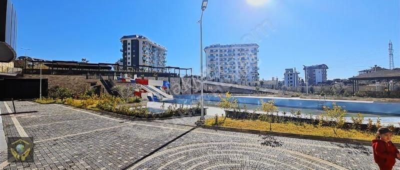 Denız Manzaralı Kupon Firsat Yatırımlık Kaçırılmaz Daire - Görsel 11