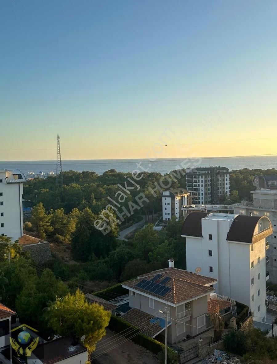 Denız Manzaralı Kupon Firsat Yatırımlık Kaçırılmaz Daire - Görsel 3