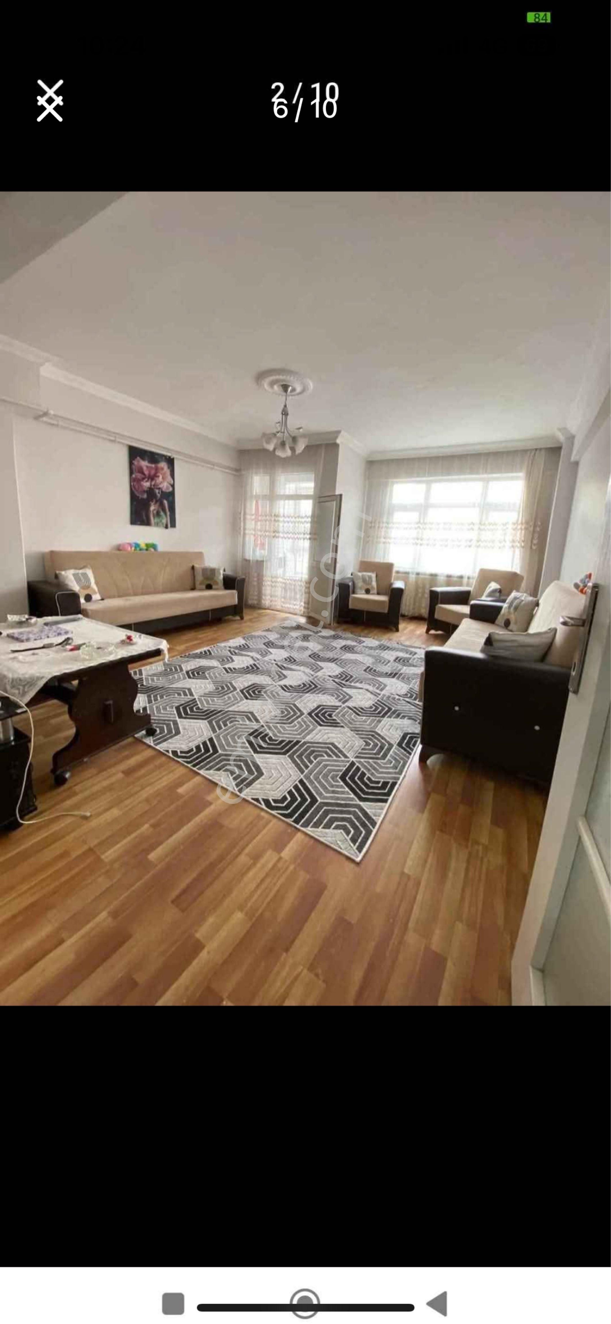 Şeyhsinan Mah 2+1 120 M2 Satılık Daire - Görsel 2