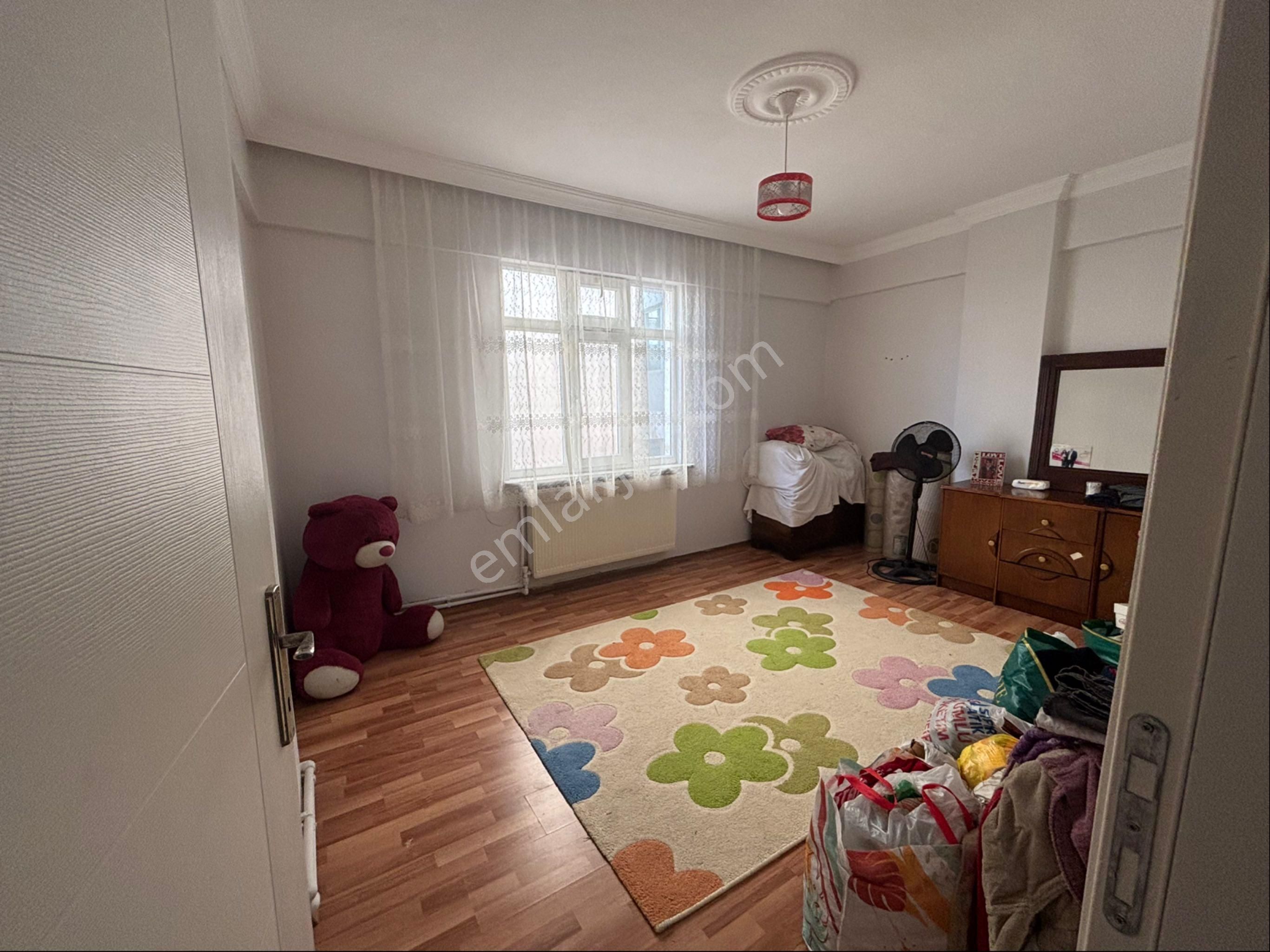 Şeyhsinan Mah 2+1 120 M2 Satılık Daire - Görsel 4