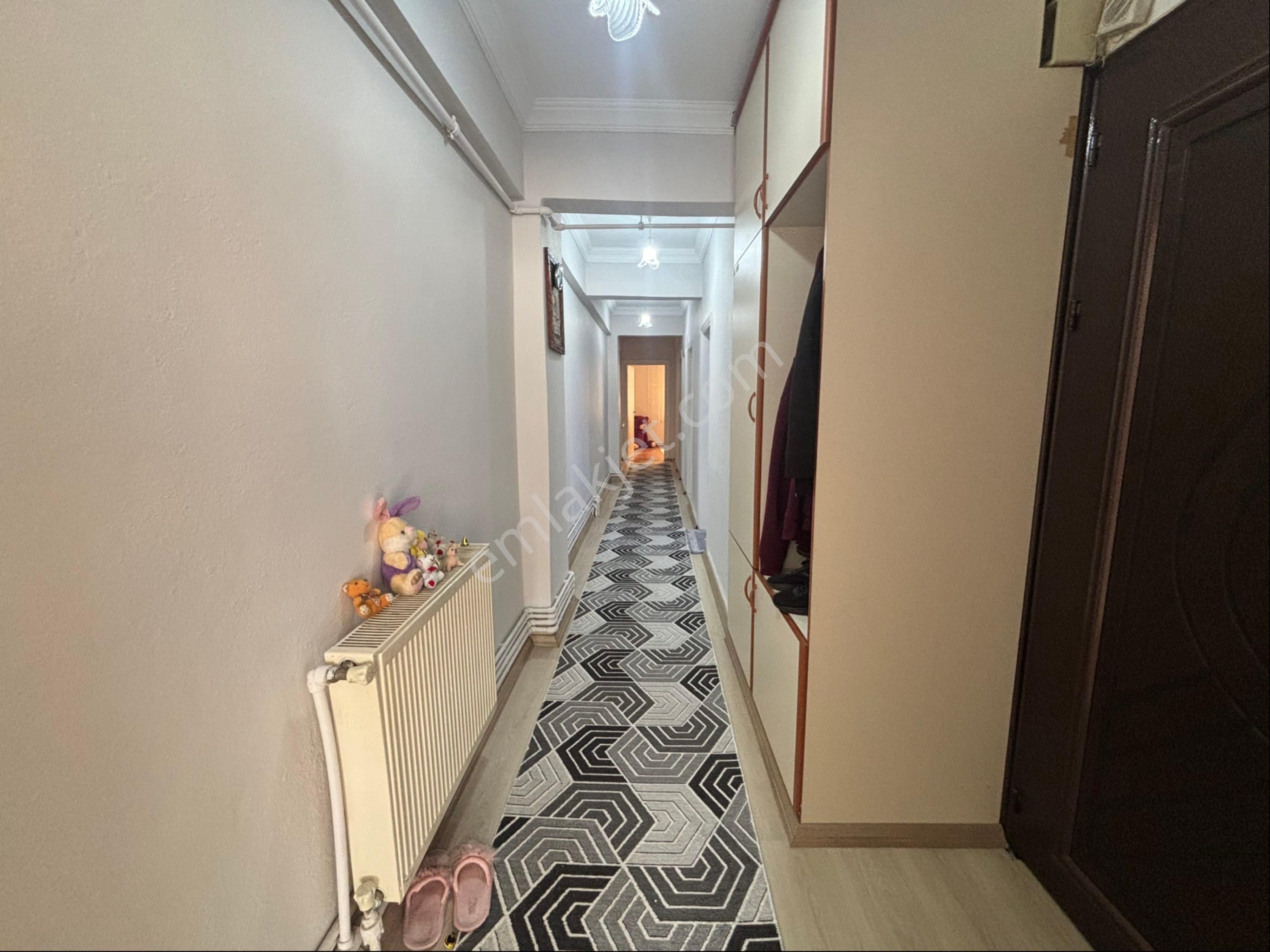 Şeyhsinan Mah 2+1 120 M2 Satılık Daire - Görsel 7