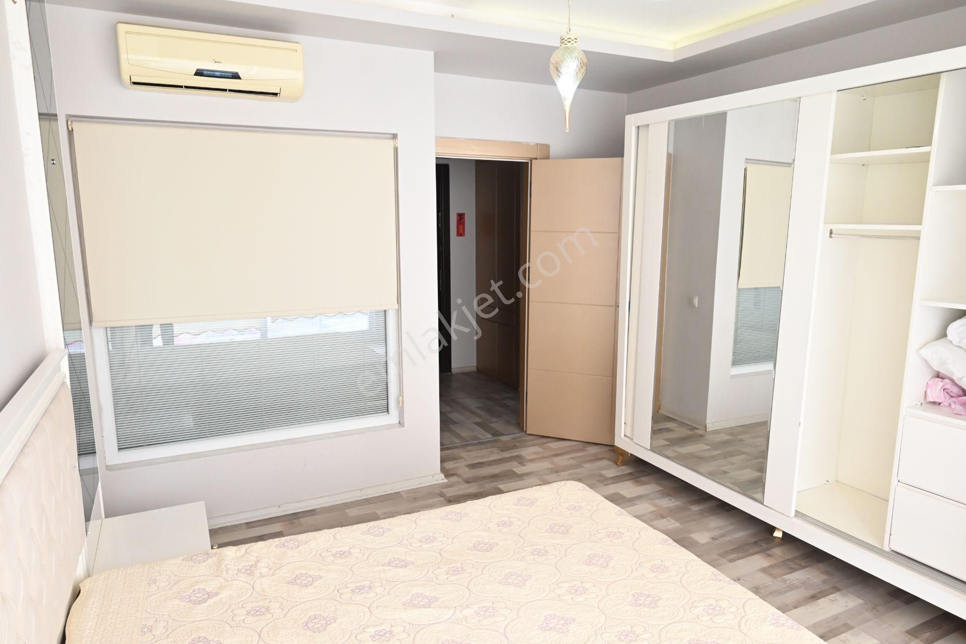 Üstünkent'ten Yılın Son Fırsatı Eşyalı Geniş 1+1 Satılık Daire - Görsel 16