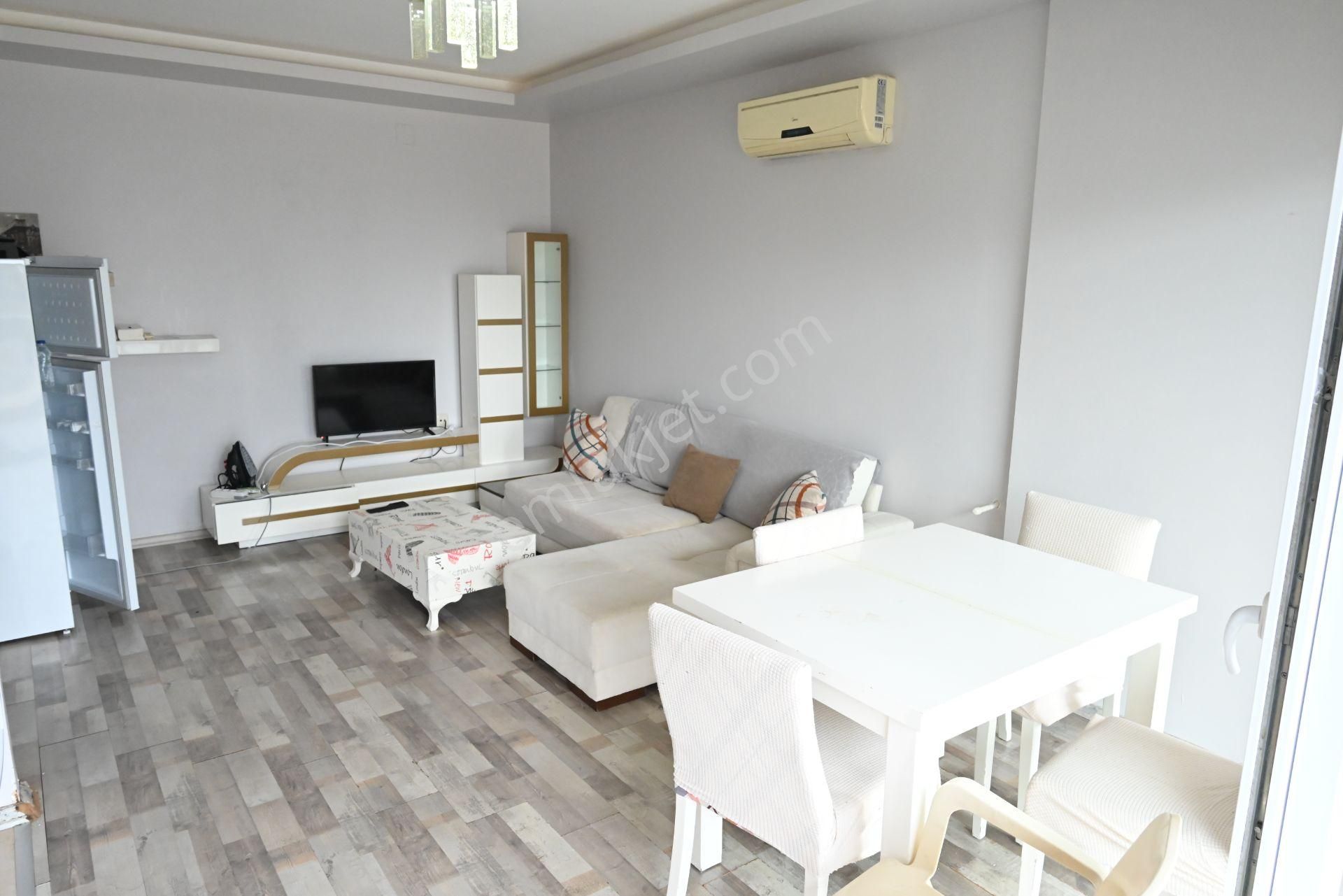 Üstünkent'ten Yılın Son Fırsatı Eşyalı Geniş 1+1 Satılık Daire - Görsel 32