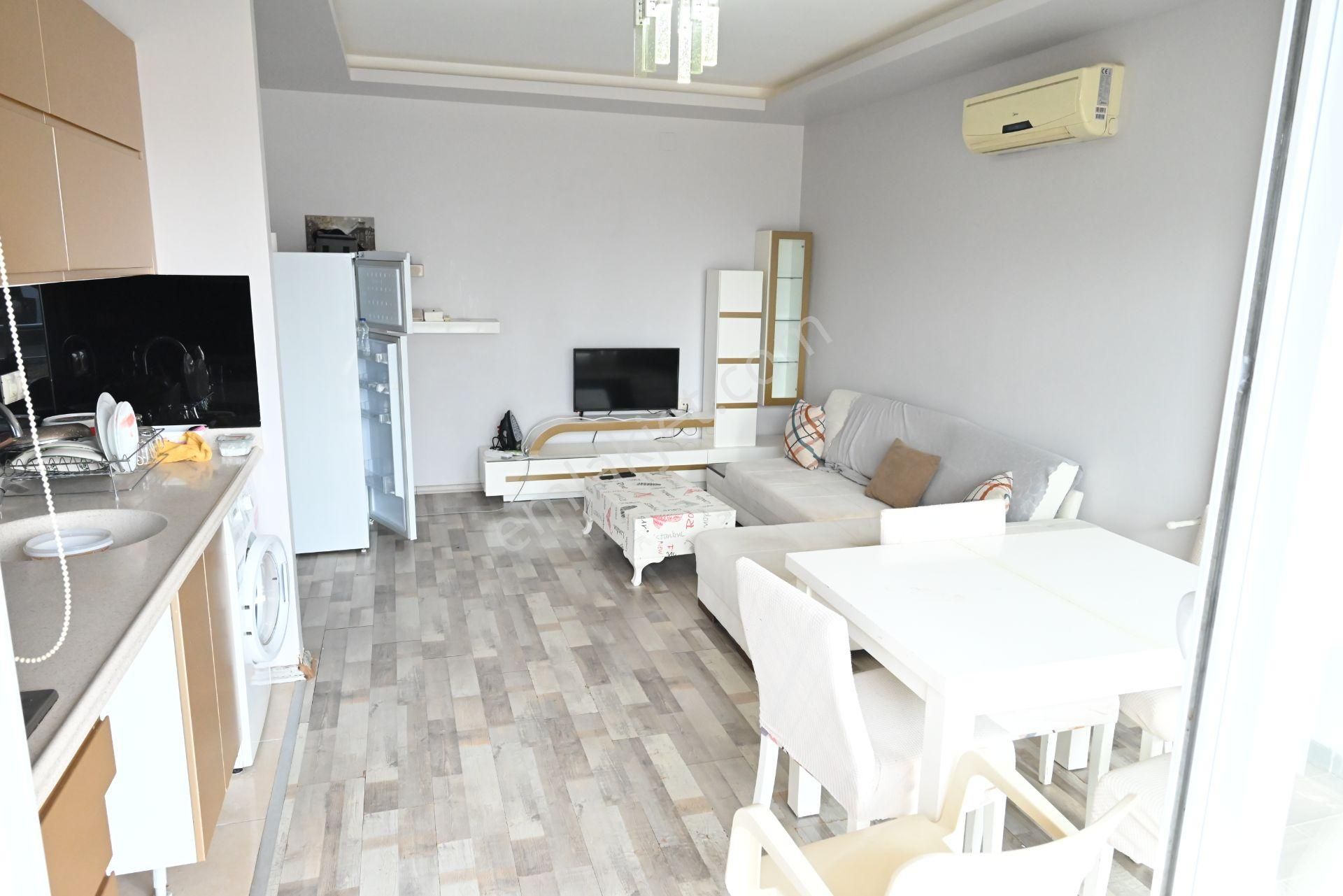 Üstünkent'ten Yılın Son Fırsatı Eşyalı Geniş 1+1 Satılık Daire - Görsel 39