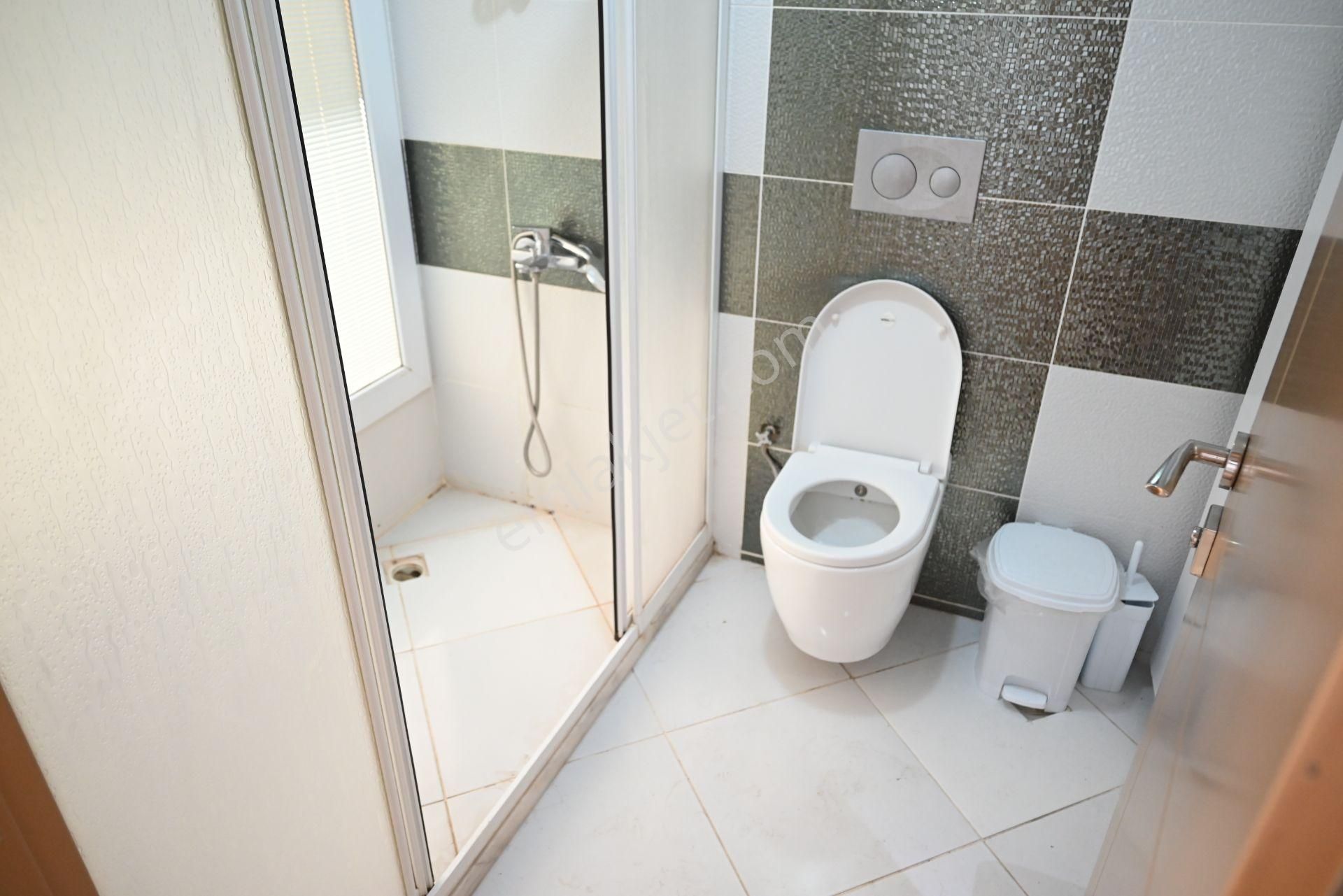 Üstünkent'ten Yılın Son Fırsatı Eşyalı Geniş 1+1 Satılık Daire - Görsel 12