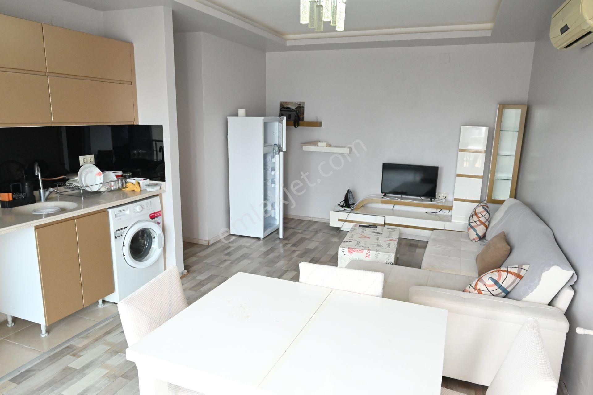 Üstünkent'ten Yılın Son Fırsatı Eşyalı Geniş 1+1 Satılık Daire - Görsel 23