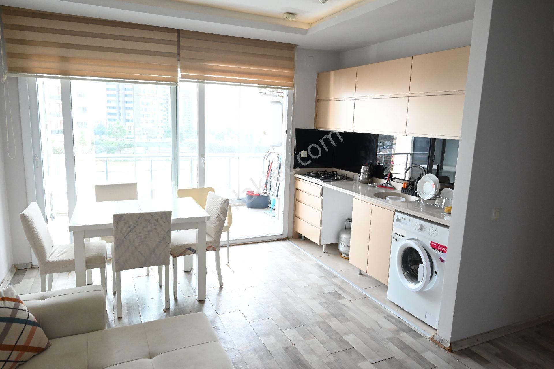 Üstünkent'ten Yılın Son Fırsatı Eşyalı Geniş 1+1 Satılık Daire - Görsel 40