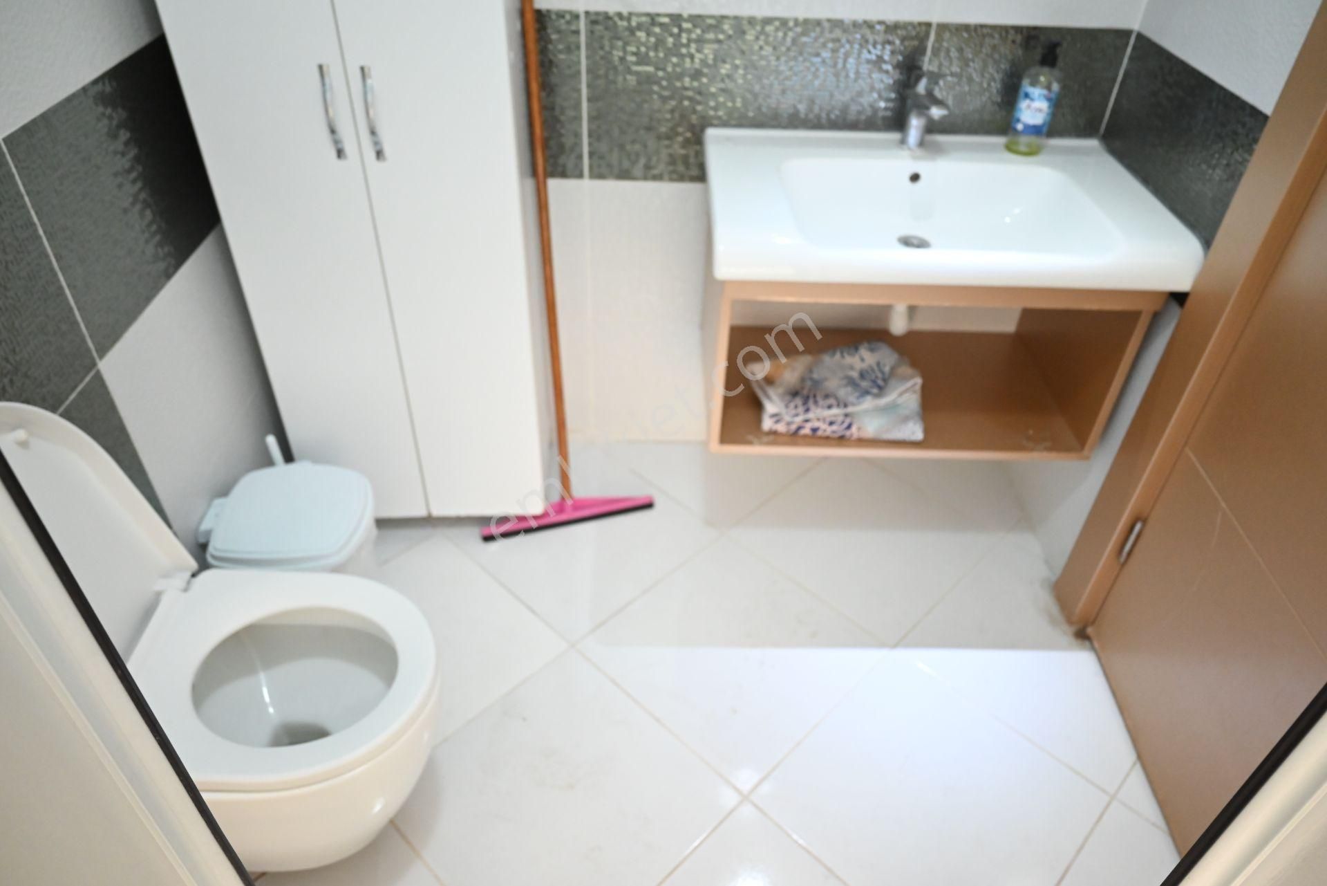 Üstünkent'ten Yılın Son Fırsatı Eşyalı Geniş 1+1 Satılık Daire - Görsel 9