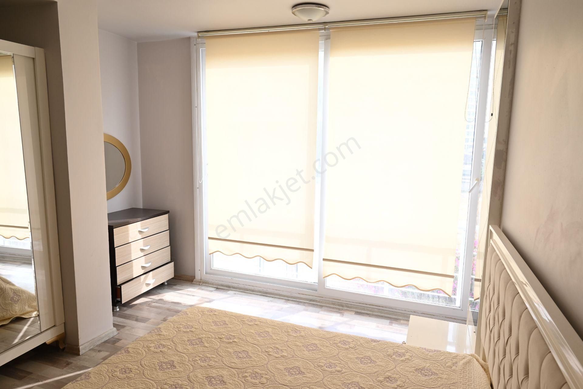 Üstünkent'ten Yılın Son Fırsatı Eşyalı Geniş 1+1 Satılık Daire - Görsel 38