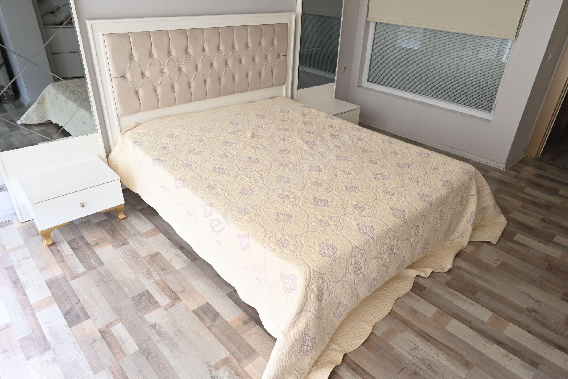 Üstünkent'ten Yılın Son Fırsatı Eşyalı Geniş 1+1 Satılık Daire - Görsel 7