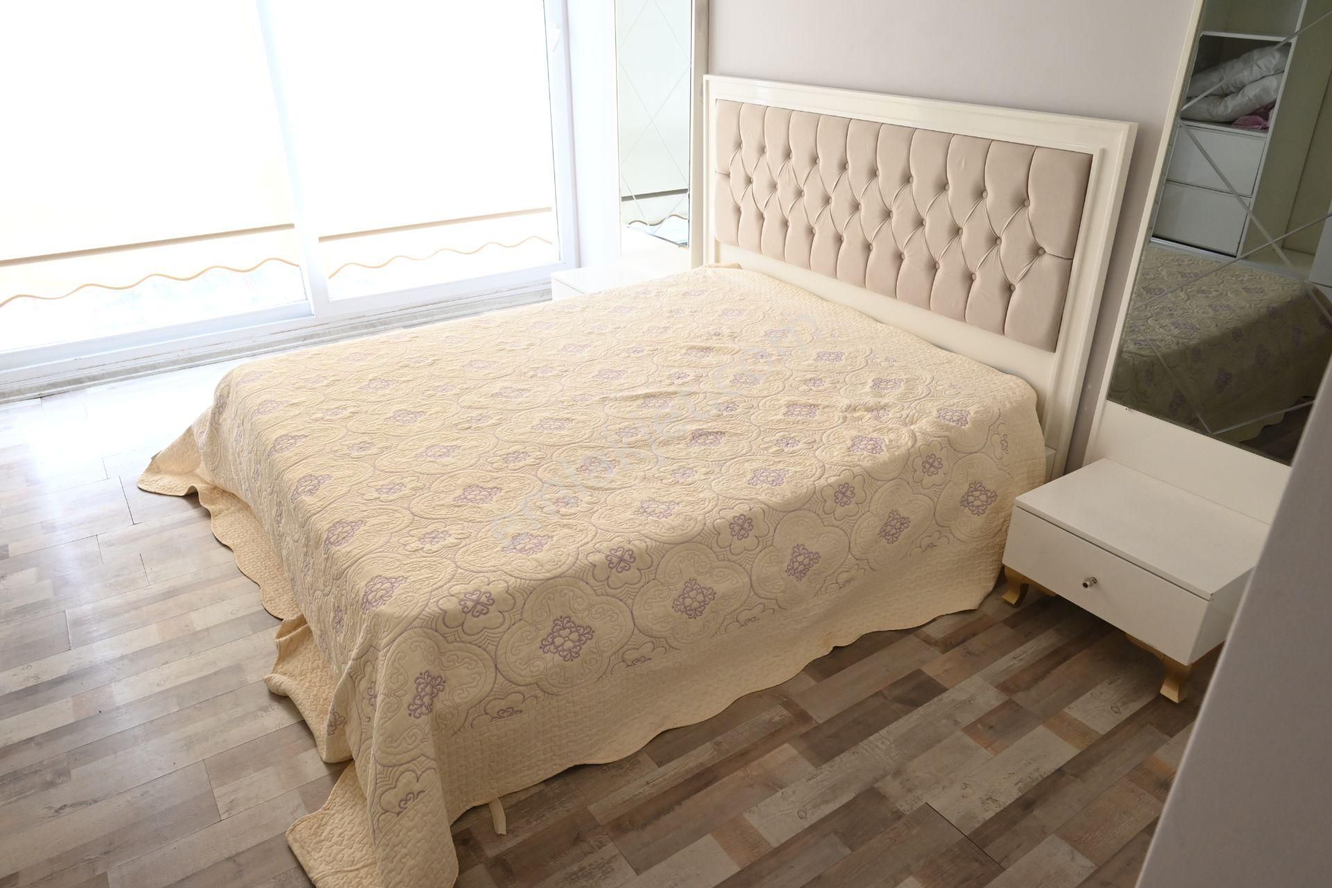 Üstünkent'ten Yılın Son Fırsatı Eşyalı Geniş 1+1 Satılık Daire - Görsel 17