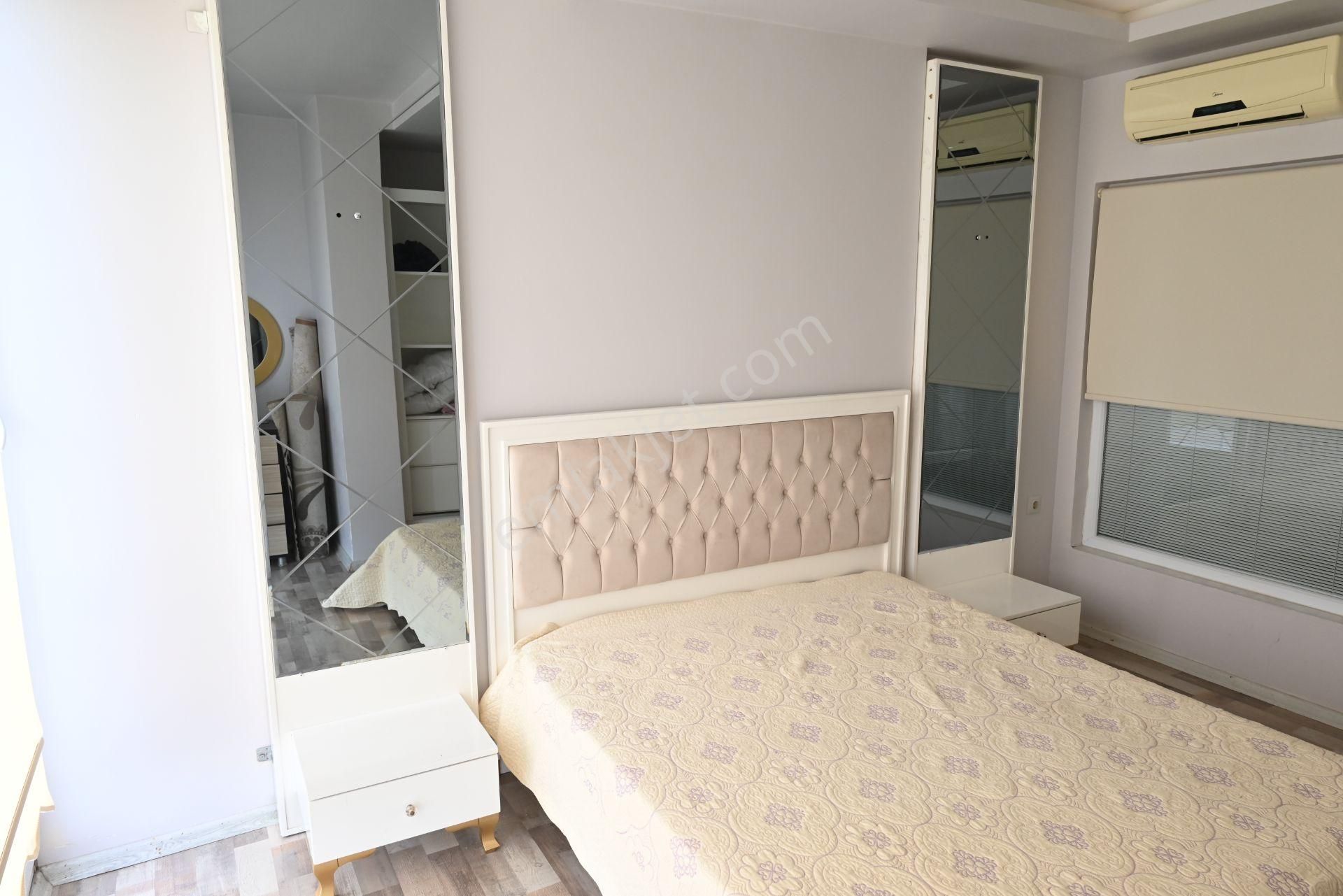 Üstünkent'ten Yılın Son Fırsatı Eşyalı Geniş 1+1 Satılık Daire - Görsel 36