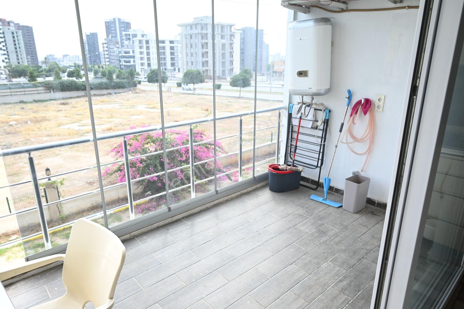 Üstünkent'ten Yılın Son Fırsatı Eşyalı Geniş 1+1 Satılık Daire - Görsel 8