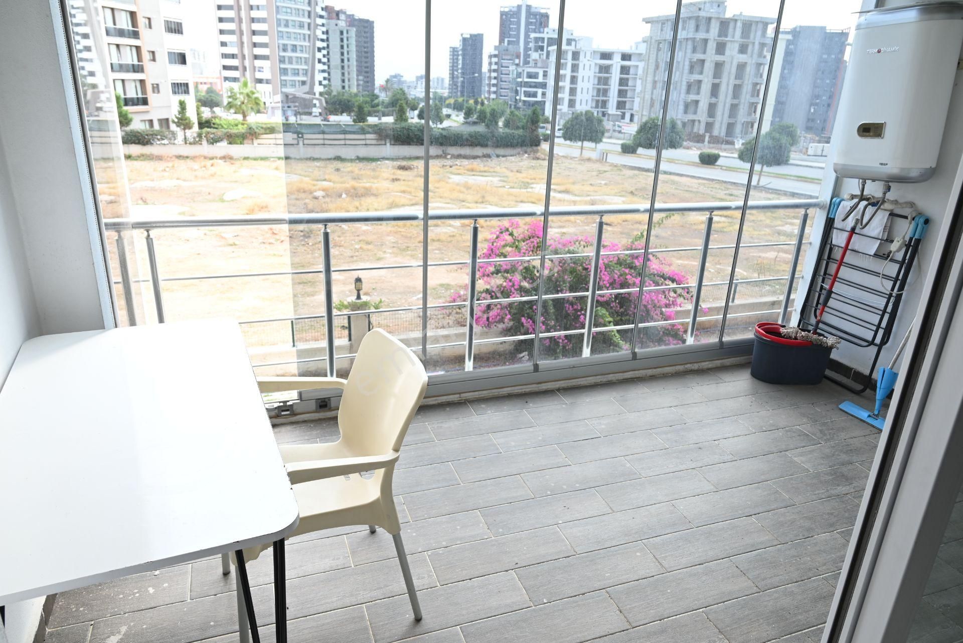 Üstünkent'ten Yılın Son Fırsatı Eşyalı Geniş 1+1 Satılık Daire - Görsel 11