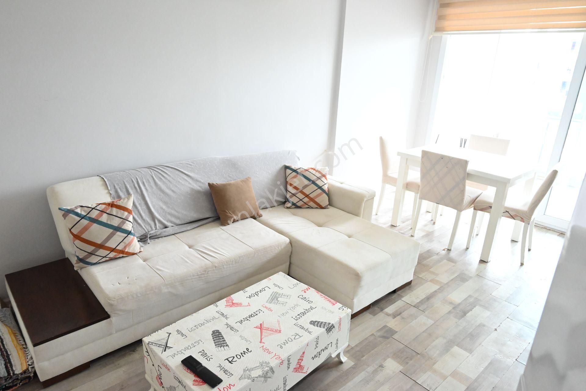 Üstünkent'ten Yılın Son Fırsatı Eşyalı Geniş 1+1 Satılık Daire - Görsel 25