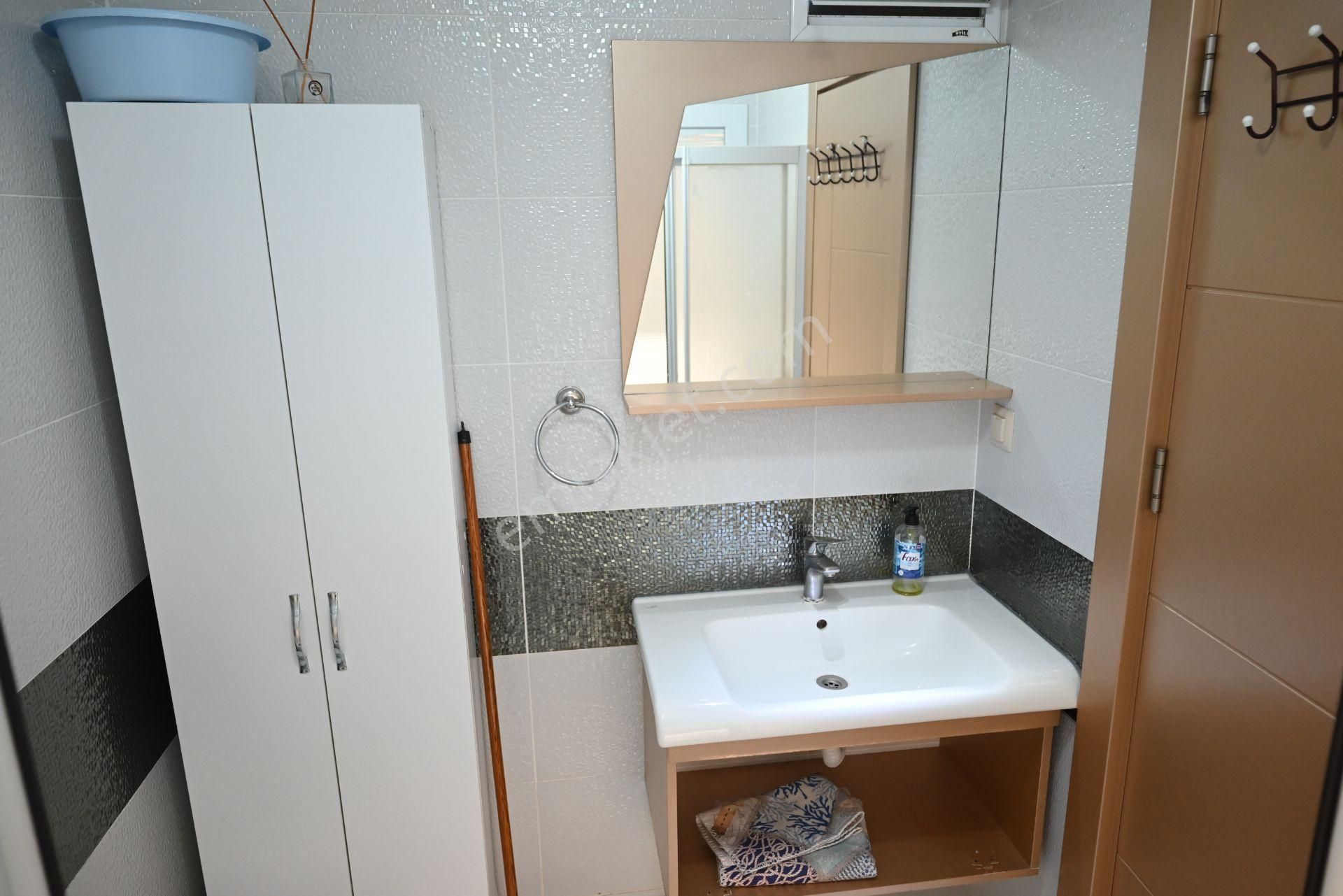 Üstünkent'ten Yılın Son Fırsatı Eşyalı Geniş 1+1 Satılık Daire - Görsel 14