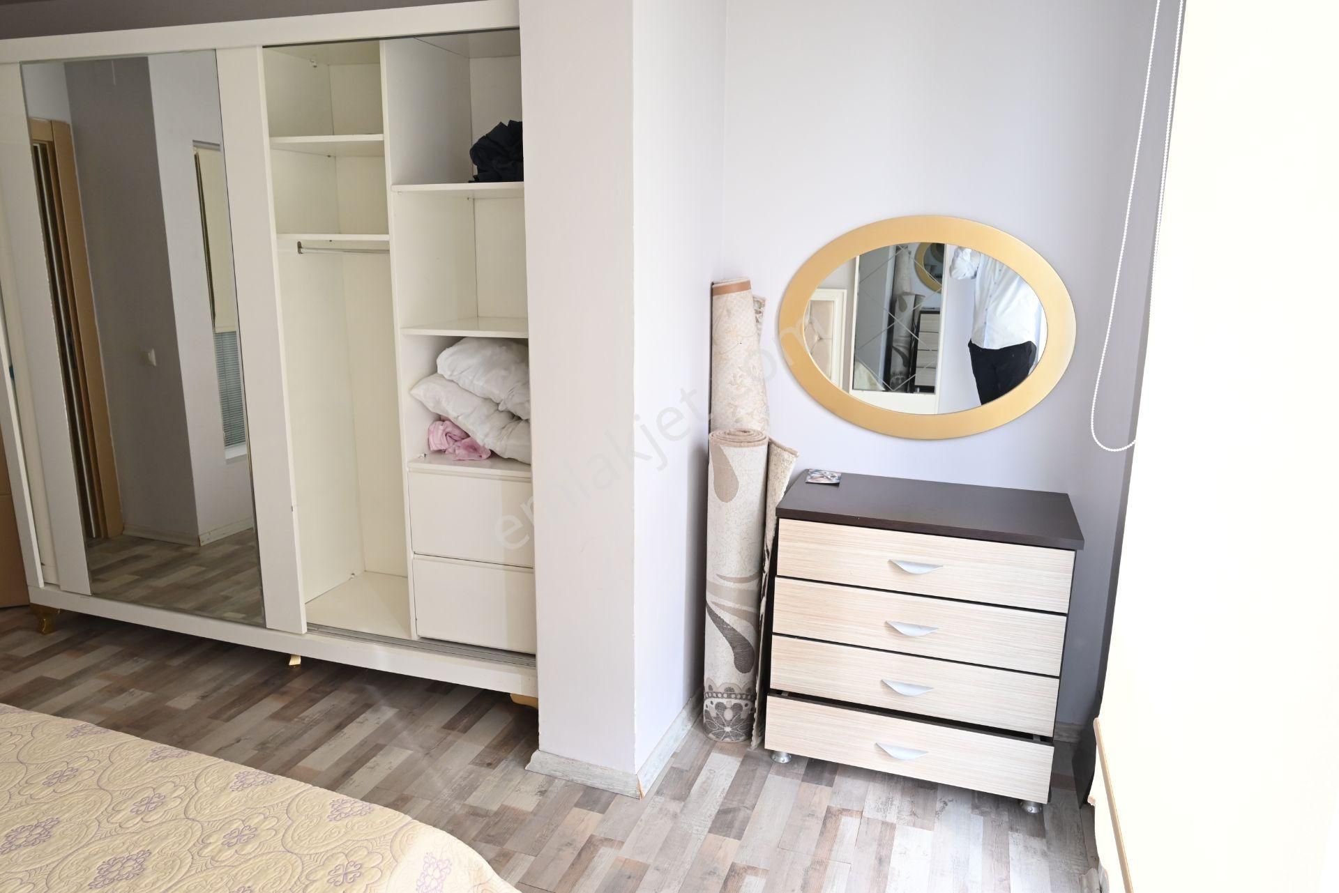 Üstünkent'ten Yılın Son Fırsatı Eşyalı Geniş 1+1 Satılık Daire - Görsel 19