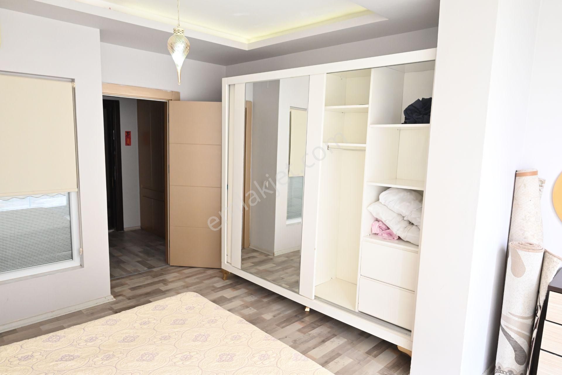 Üstünkent'ten Yılın Son Fırsatı Eşyalı Geniş 1+1 Satılık Daire - Görsel 20