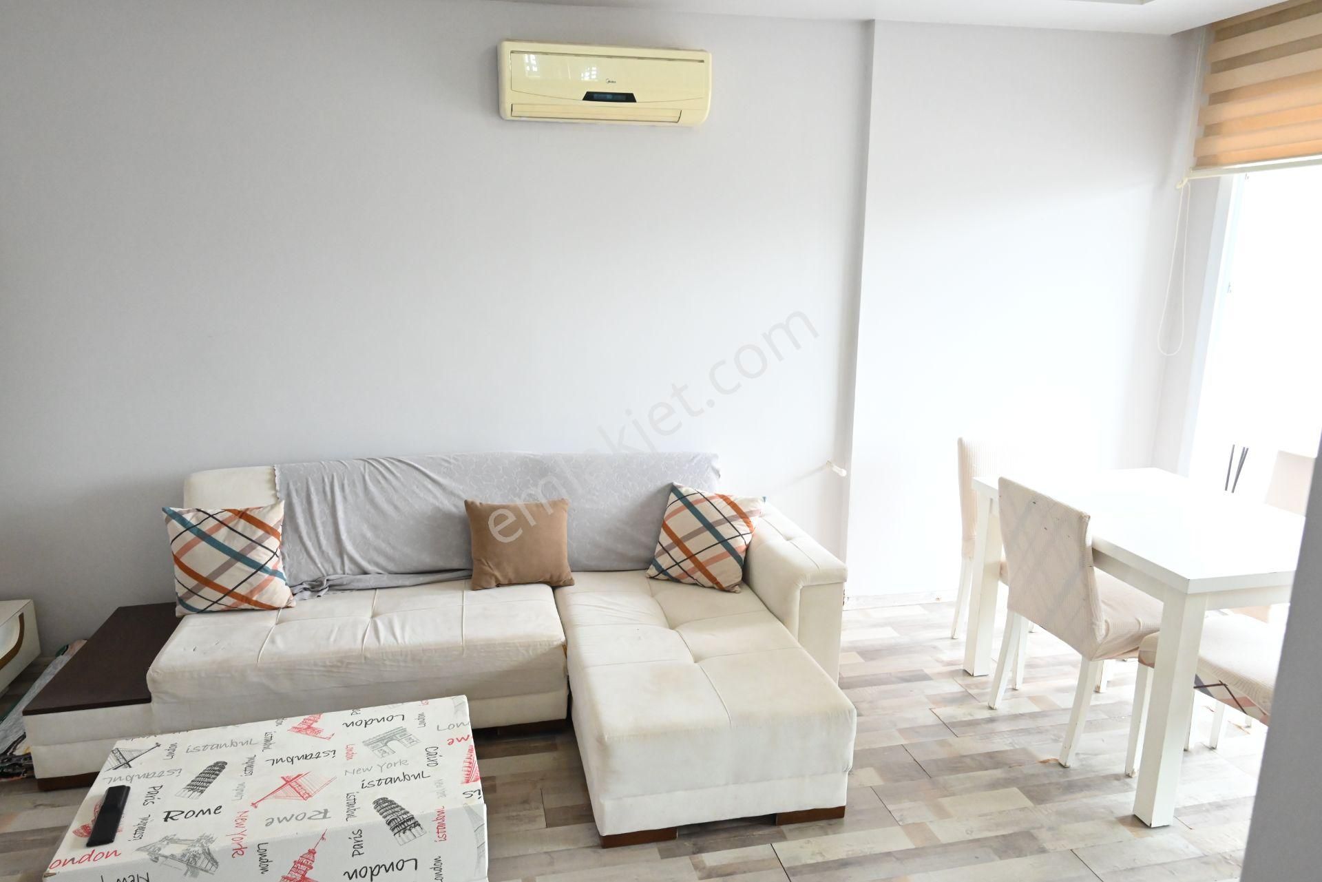 Üstünkent'ten Yılın Son Fırsatı Eşyalı Geniş 1+1 Satılık Daire - Görsel 24