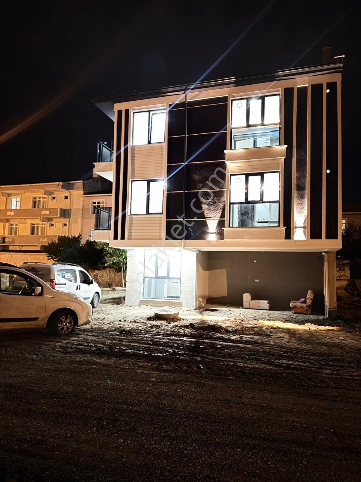 Nm Gayrimenkul Den Çorlu Havuzlar Mahallesinde Fırsat 1+1 - Görsel 22