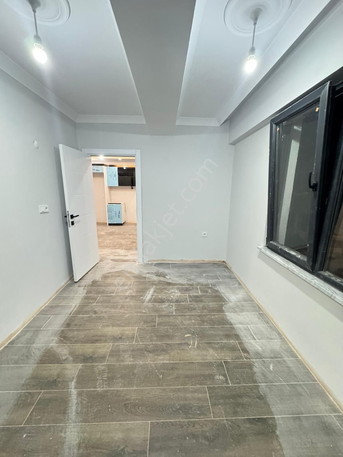 Nm Gayrimenkul Den Çorlu Havuzlar Mahallesinde Fırsat 1+1 - Görsel 14