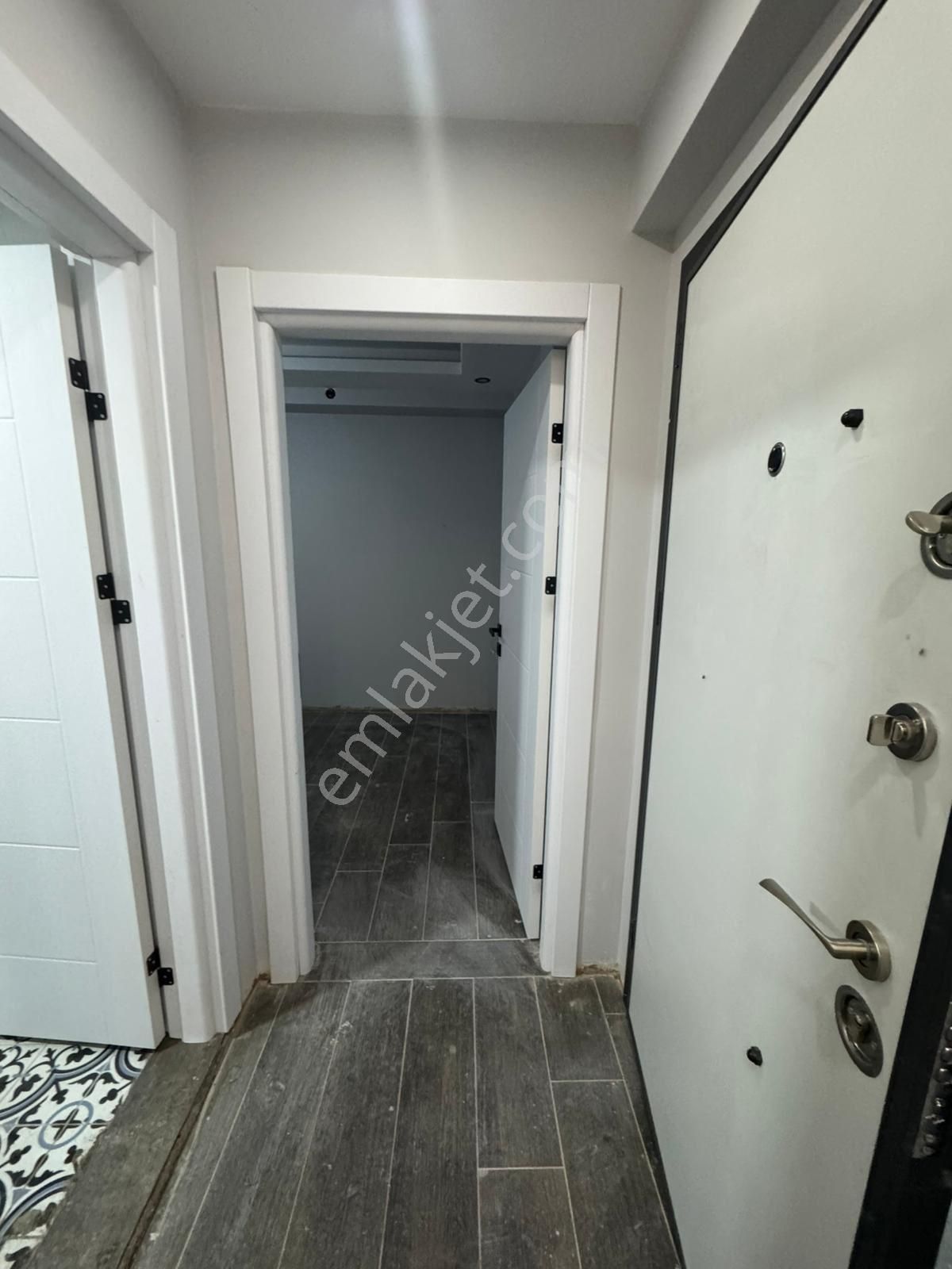 Nm Gayrimenkul Den Çorlu Havuzlar Mahallesinde Fırsat 1+1 - Görsel 11