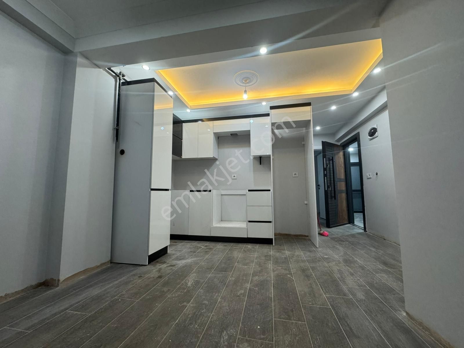 Nm Gayrimenkul Den Çorlu Havuzlar Mahallesinde Fırsat 1+1 - Görsel 4