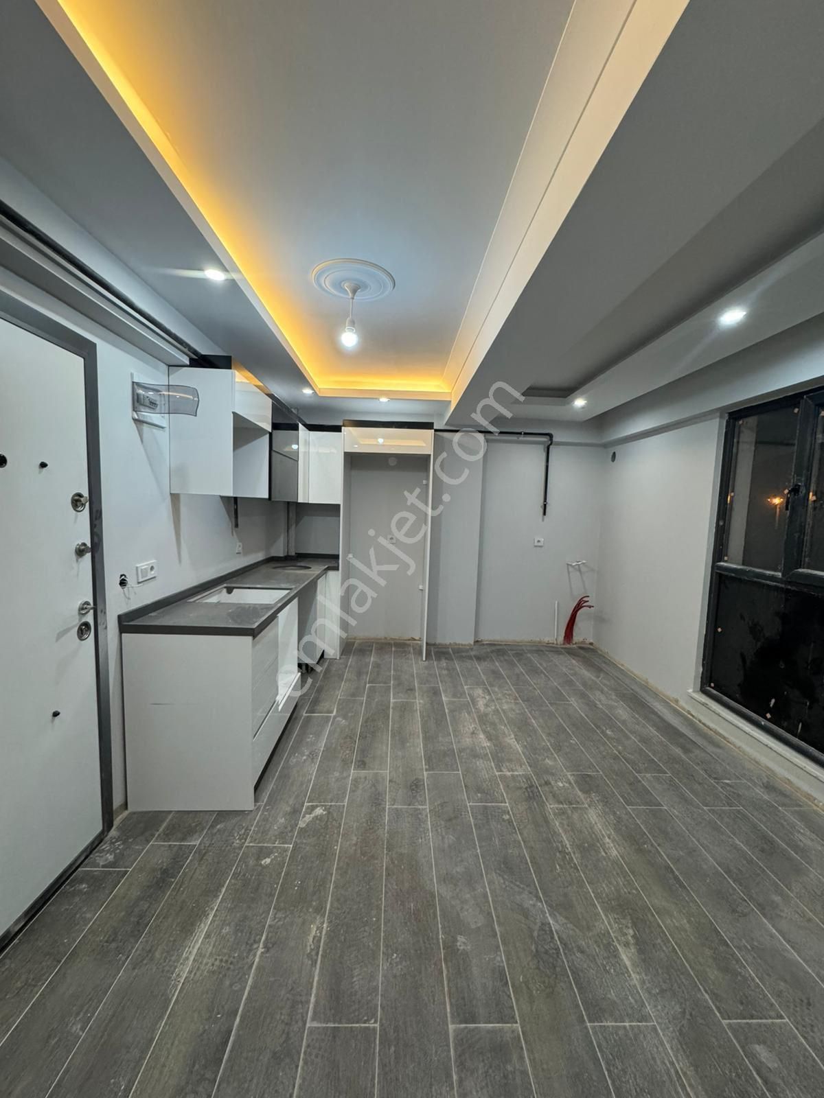 Nm Gayrimenkul Den Çorlu Havuzlar Mahallesinde Fırsat 1+1 - Görsel 13