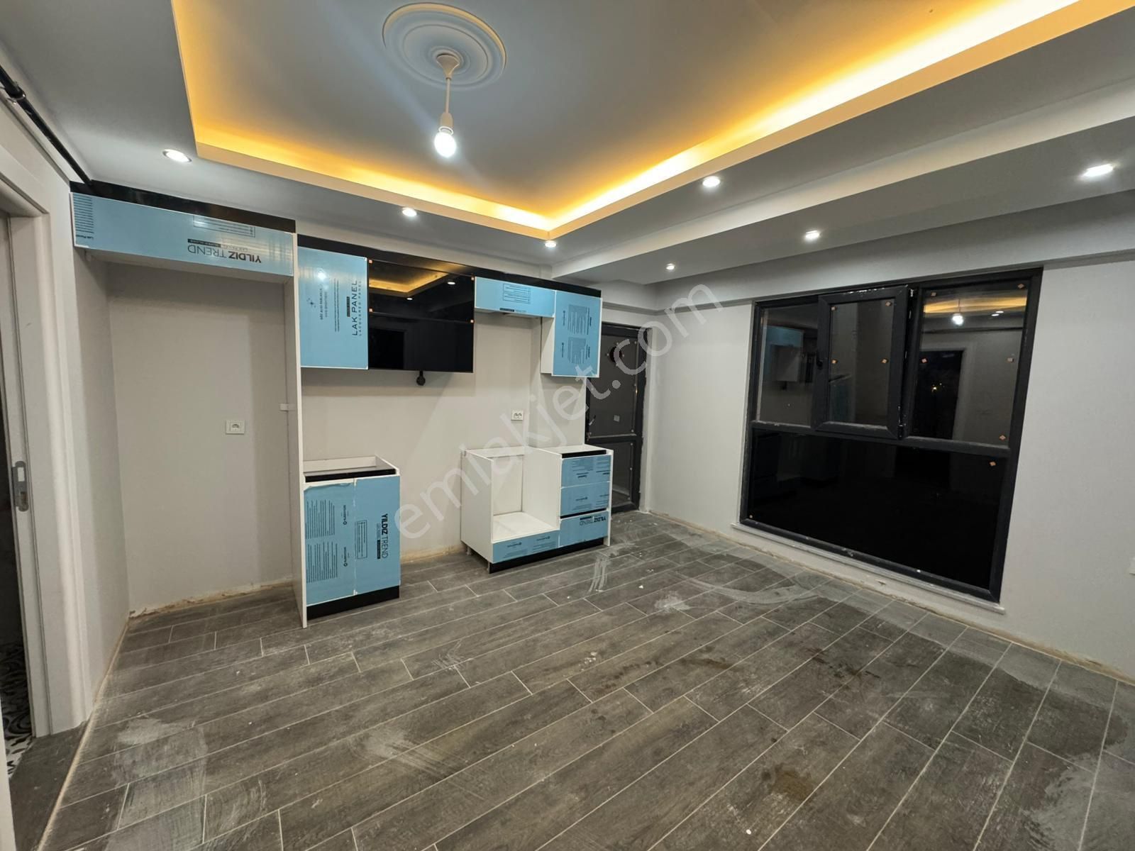 Nm Gayrimenkul Den Çorlu Havuzlar Mahallesinde Fırsat 1+1 - Görsel 25