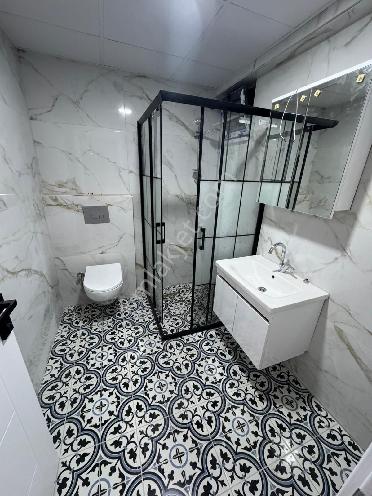 Nm Gayrimenkul Den Çorlu Havuzlar Mahallesinde Fırsat 1+1 - Görsel 5