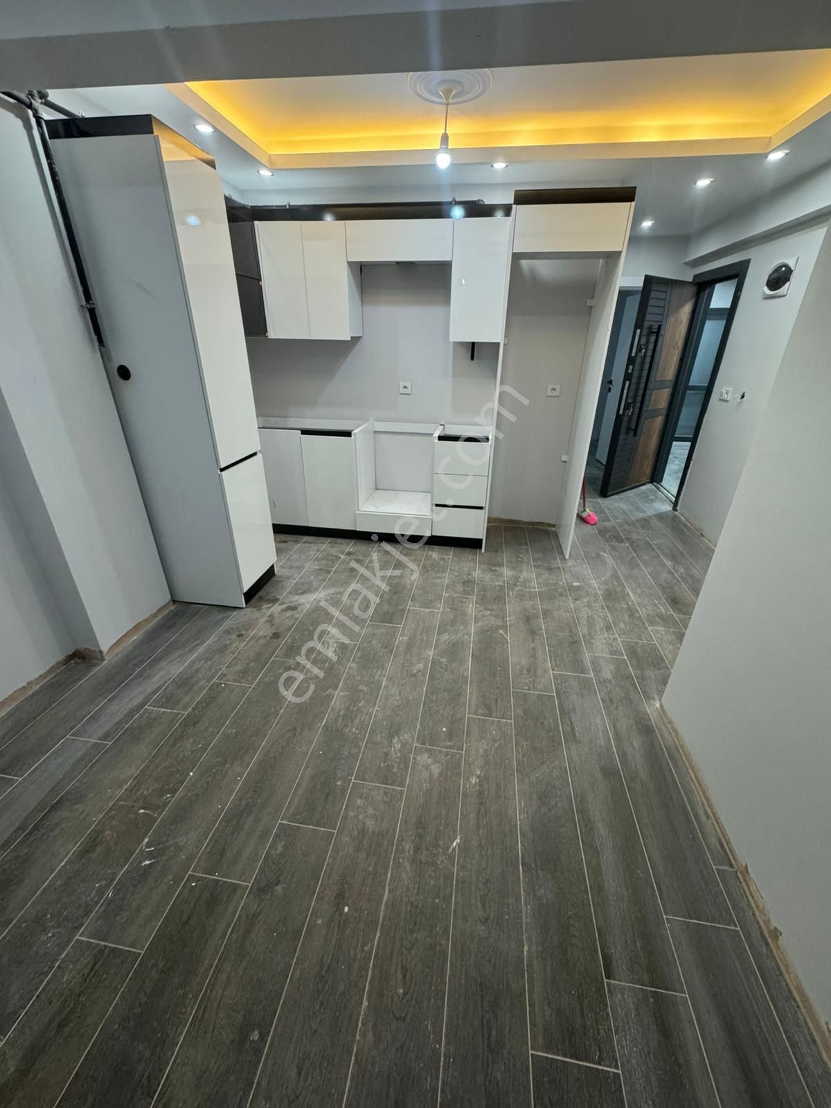 Nm Gayrimenkul Den Çorlu Havuzlar Mahallesinde Fırsat 1+1 - Görsel 15