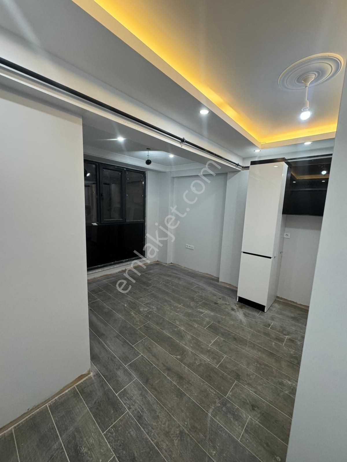 Nm Gayrimenkul Den Çorlu Havuzlar Mahallesinde Fırsat 1+1 - Görsel 8