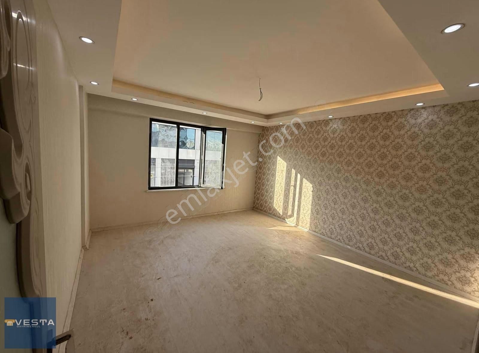 Vesta'dan Site İçi Ara Kat *sıfır (3+1 )önü Çok Açık Ferah Daire - Görsel 7