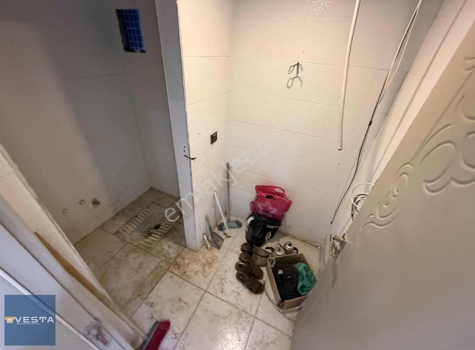 Vesta'dan Site İçi Ara Kat *sıfır (3+1 )önü Çok Açık Ferah Daire - Görsel 5