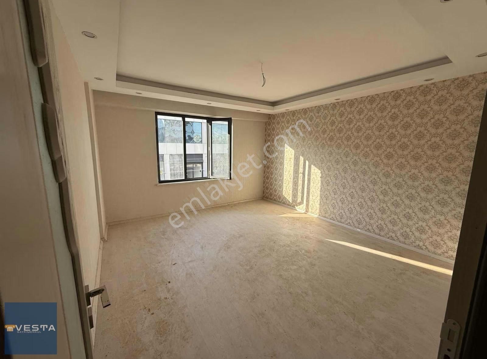 Vesta'dan Site İçi Ara Kat *sıfır (3+1 )önü Çok Açık Ferah Daire - Görsel 16