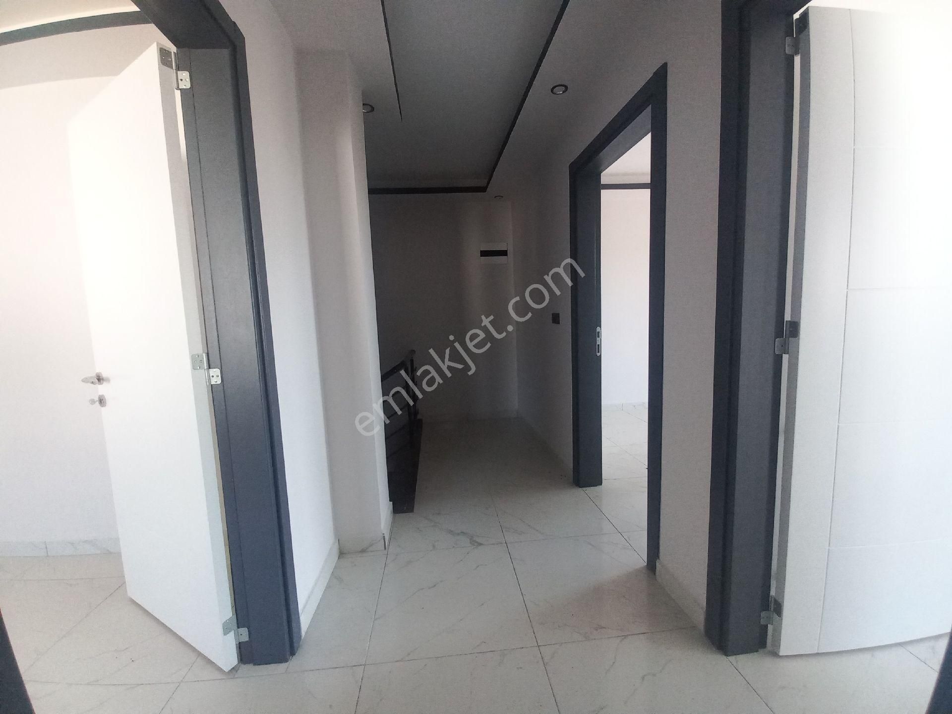 Didim Hisar Mah Havuzlu Sitede Satılık 3+1 Cepheli Villa - Görsel 26