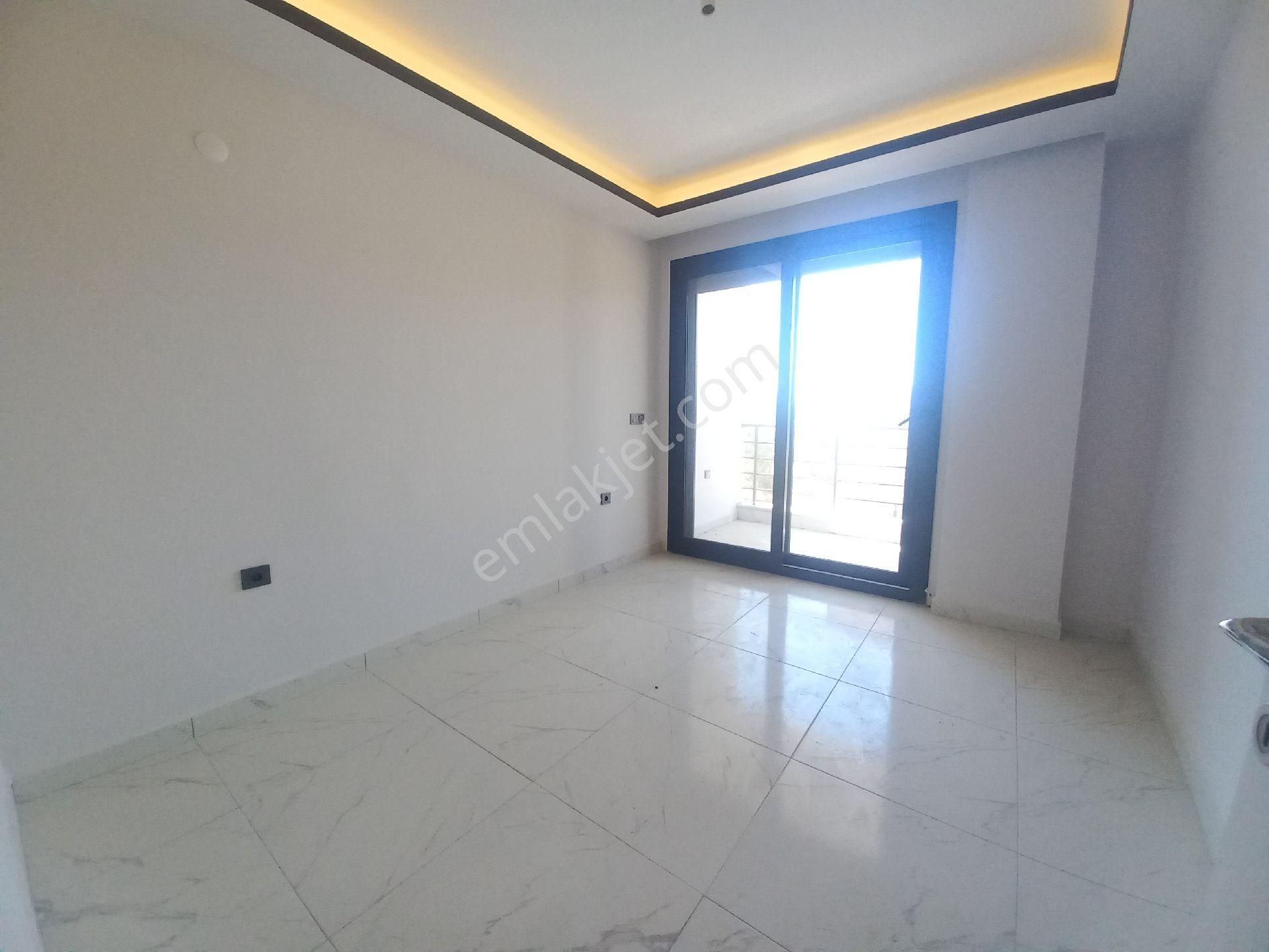 Didim Hisar Mah Havuzlu Sitede Satılık 3+1 Cepheli Villa - Görsel 17