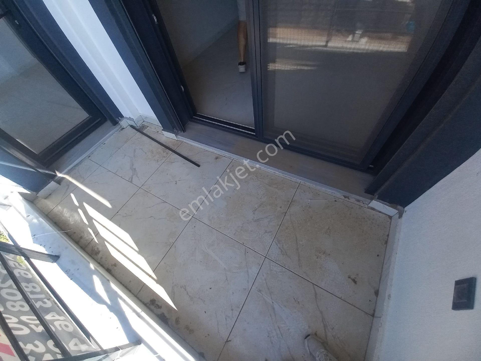 Didim Hisar Mah Havuzlu Sitede Satılık 3+1 Cepheli Villa - Görsel 25