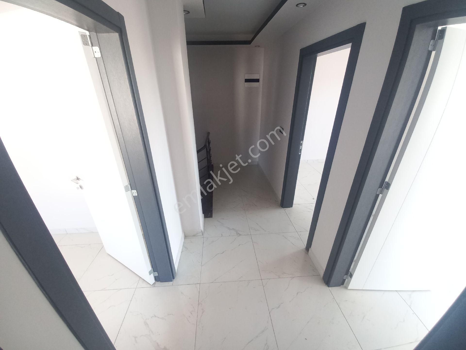 Didim Hisar Mah Havuzlu Sitede Satılık 3+1 Cepheli Villa - Görsel 30