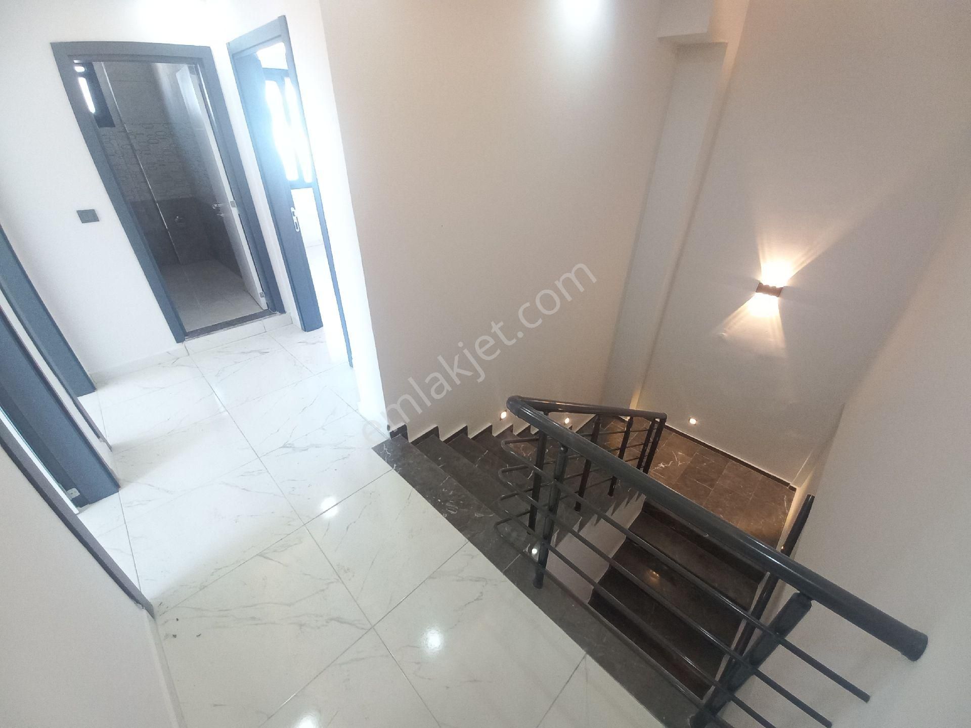 Didim Hisar Mah Havuzlu Sitede Satılık 3+1 Cepheli Villa - Görsel 15