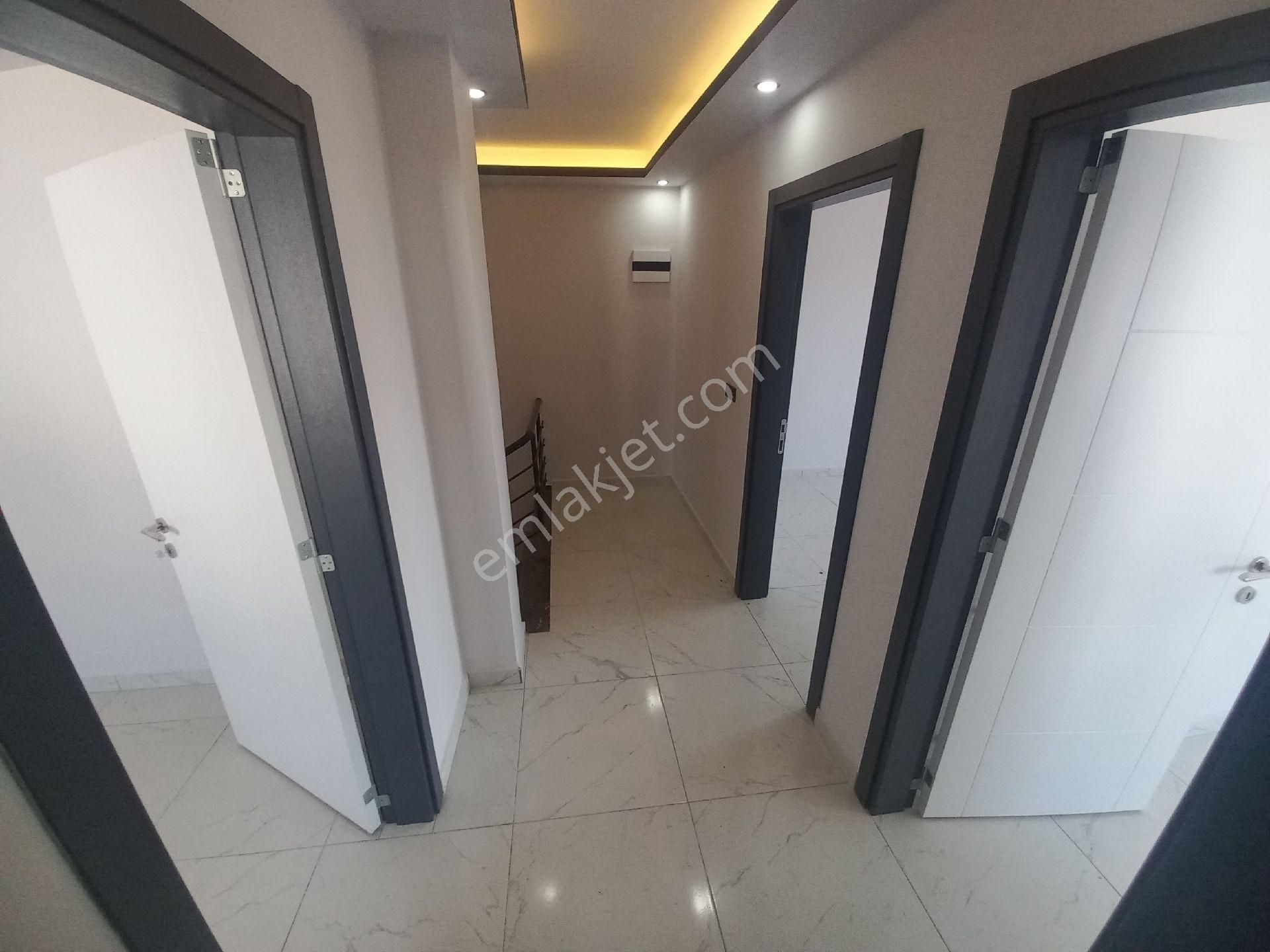 Didim Hisar Mah Havuzlu Sitede Satılık 3+1 Cepheli Villa - Görsel 23