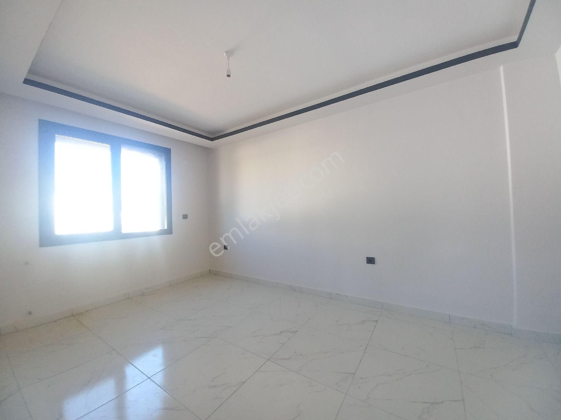 Didim Hisar Mah Havuzlu Sitede Satılık 3+1 Cepheli Villa - Görsel 21