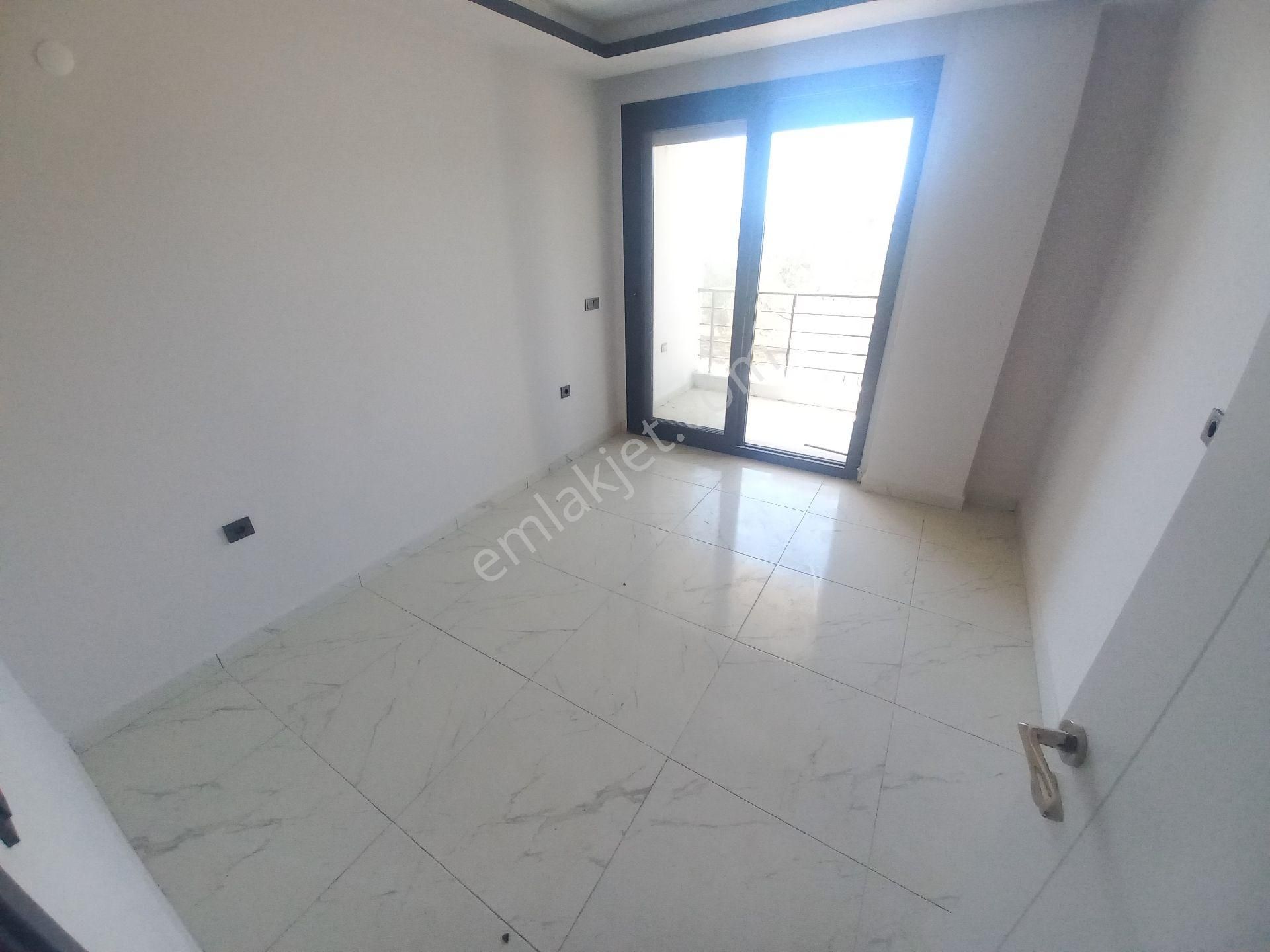 Didim Hisar Mah Havuzlu Sitede Satılık 3+1 Cepheli Villa - Görsel 29