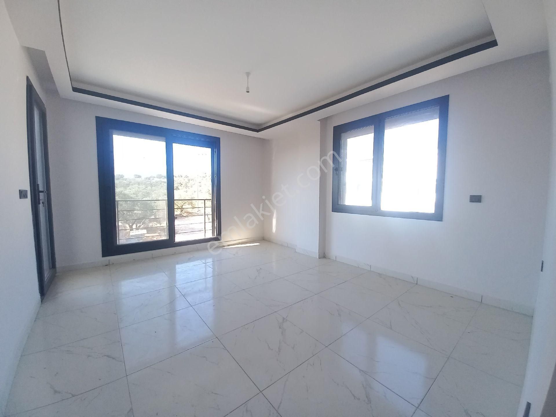 Didim Hisar Mah Havuzlu Sitede Satılık 3+1 Cepheli Villa - Görsel 20
