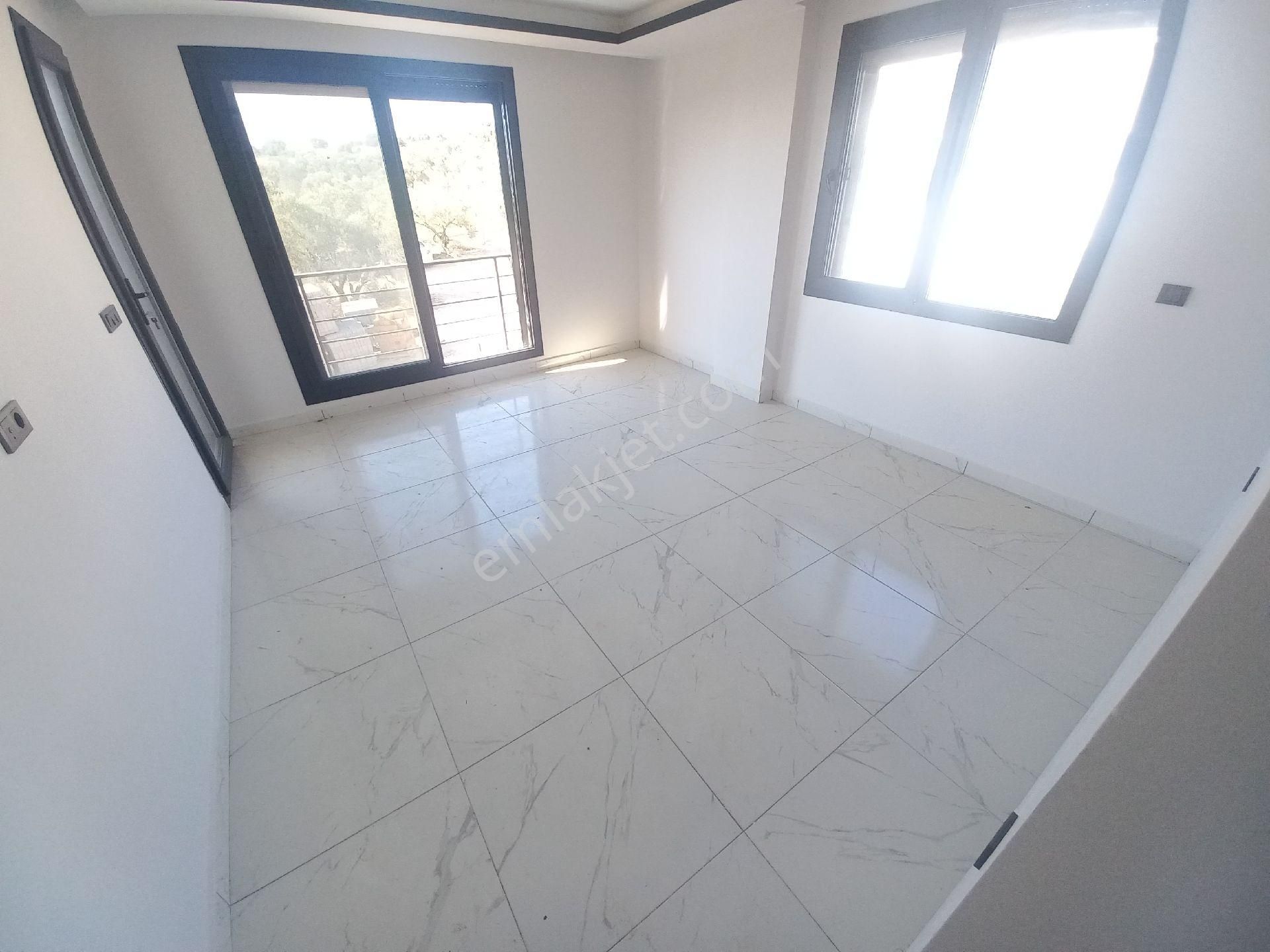 Didim Hisar Mah Havuzlu Sitede Satılık 3+1 Cepheli Villa - Görsel 31