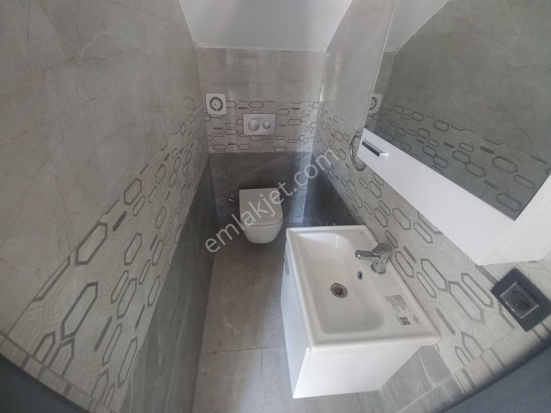 Didim Hisar Mah Havuzlu Sitede Satılık 3+1 Cepheli Villa - Görsel 13